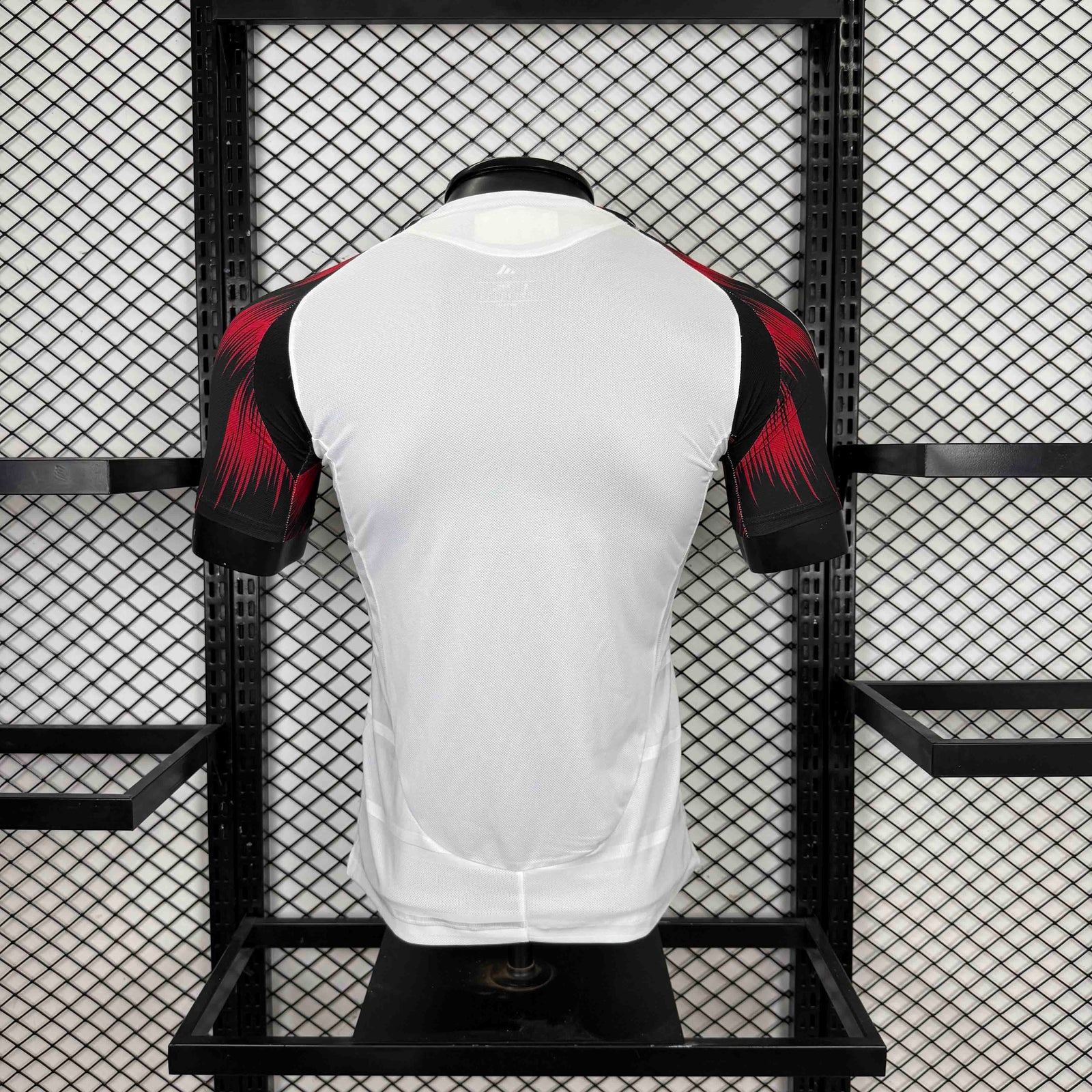 Maillot Flamengo extérieur 2025-26