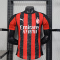 Maillot AC Milan