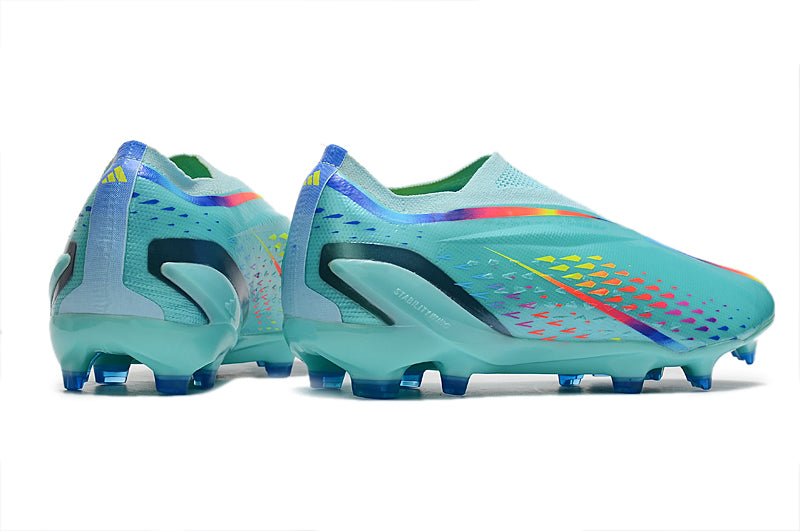 X SPEEDPORTAL+ ELITE FG-7