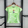 Maillot Féminin Italie Extérieur EURO 2025