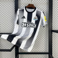 Maillot Newcastle 2025-26