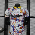 Maillot Fc Barcelone 2025/26