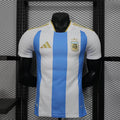 Maillot Argentine 2025/26