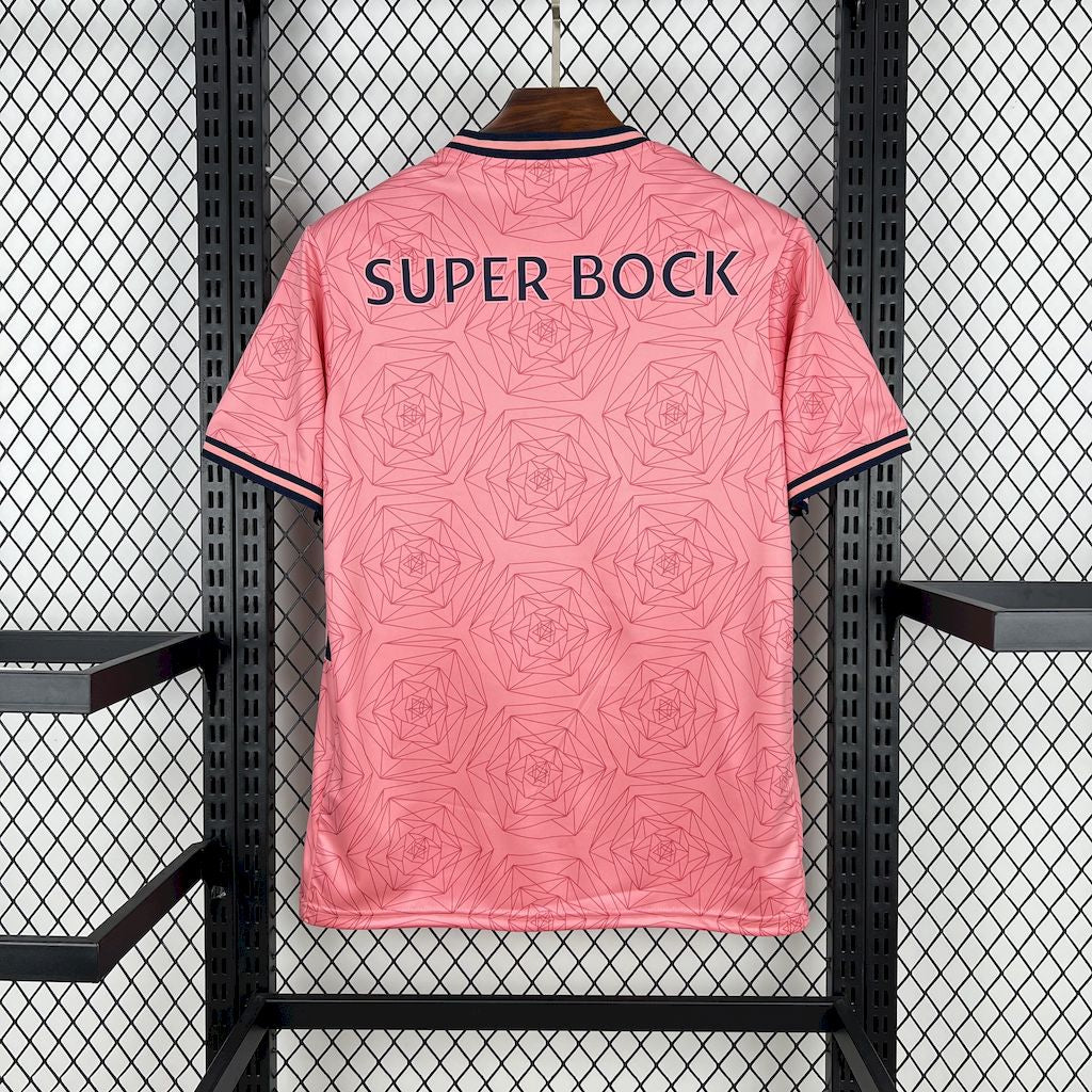 Maillot Porto Away 2025/26