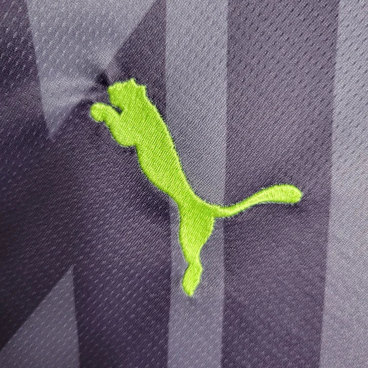 Maillot Manchester City 2023 2024