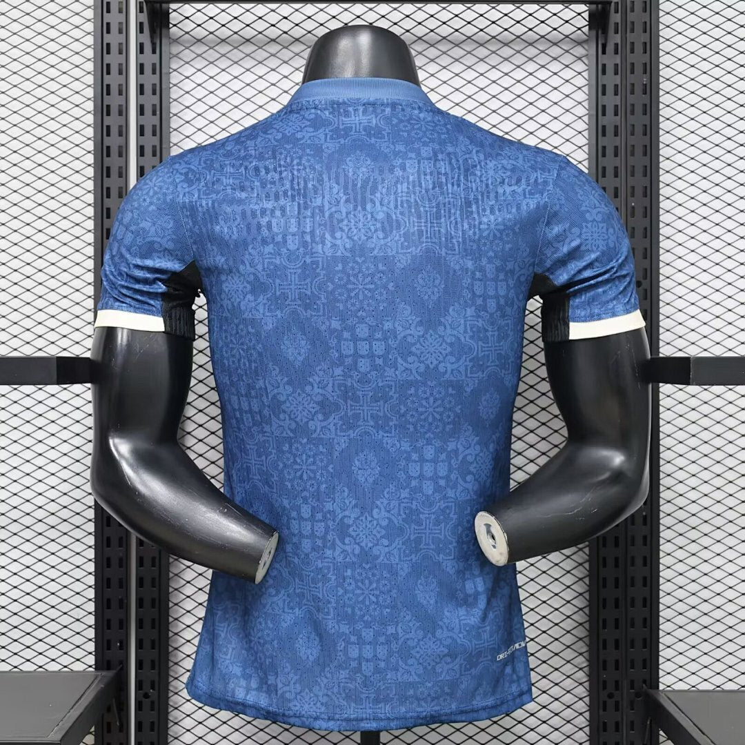 Maillot Portugal concept 2026