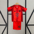 Kit Enfant Bayern Munich 2024-25