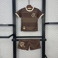 Kit Enfant Flamengo 2024-25