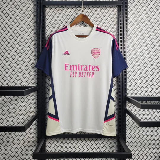Maillot Arsenal 2023 2024 Entraînement