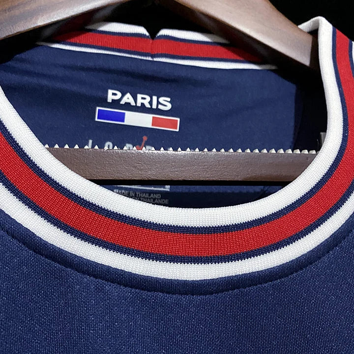MAILLOT PARIS SG DOMICILE 21/22