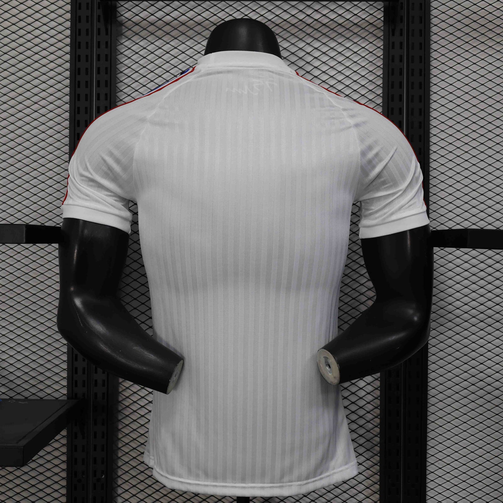 Maillot Lyon concept 2025-26