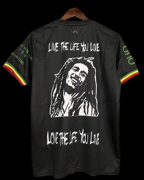 Maillot Ajax saison 2022-2023 édition spéciale One Love