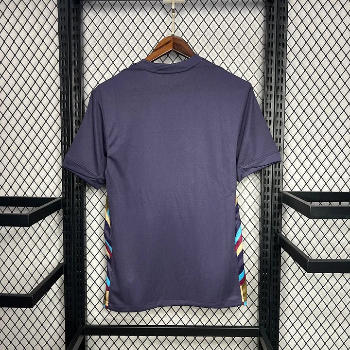 Maillot Angleterre domicile Euro 2024