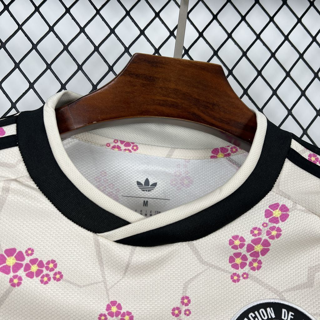 Maillot Chili coupe du monde