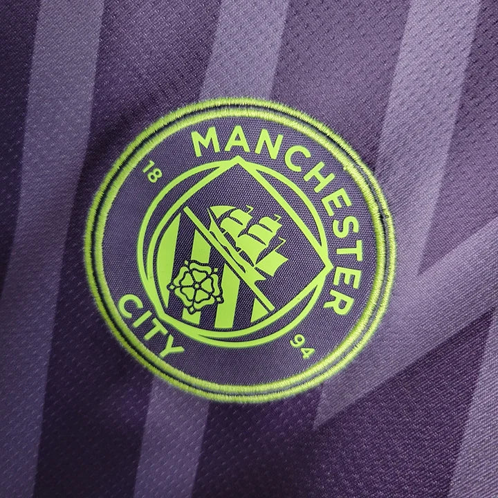 Maillot Manchester City 2023 2024