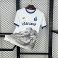 Maillot Porto Away 2025/26