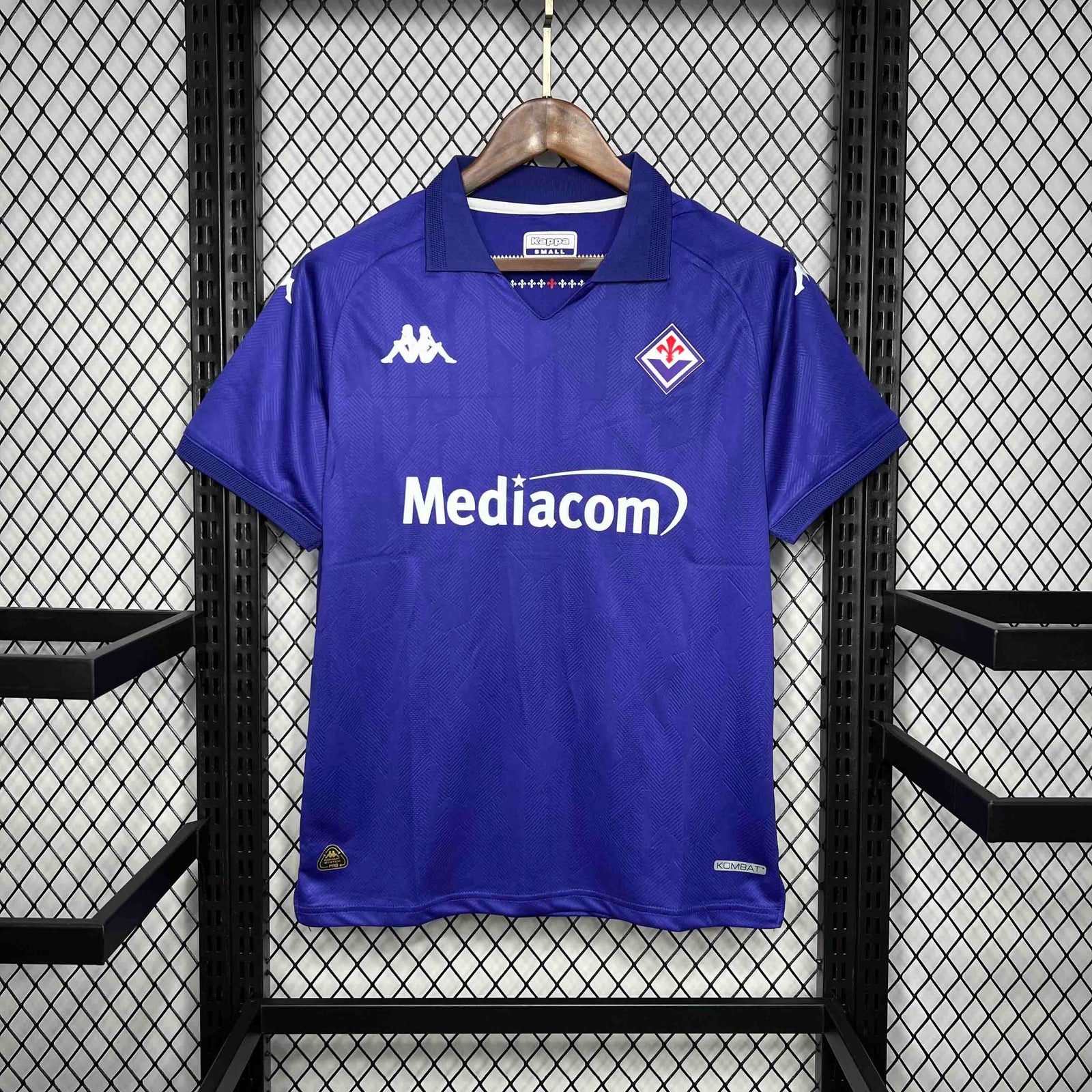 Maillot Fiorentina 2024-25