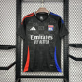 Maillot foot Olympique Lyonnais  extérieur 2024 2025
