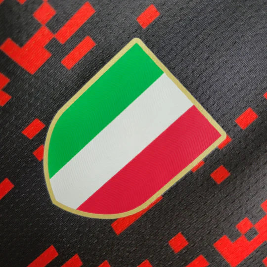 Maillot AC Milan saison 2023-2024 extérieur