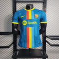 Maillot Extérieur FC Barcelone 2023 2024