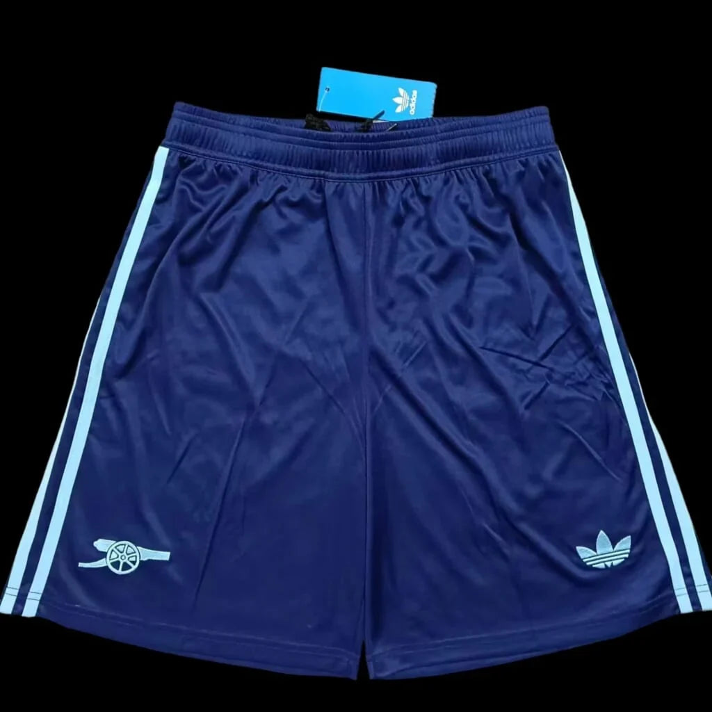 Short Arsenal 2024-25