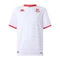 Maillot Tunisie extérieur CAN 2025-26