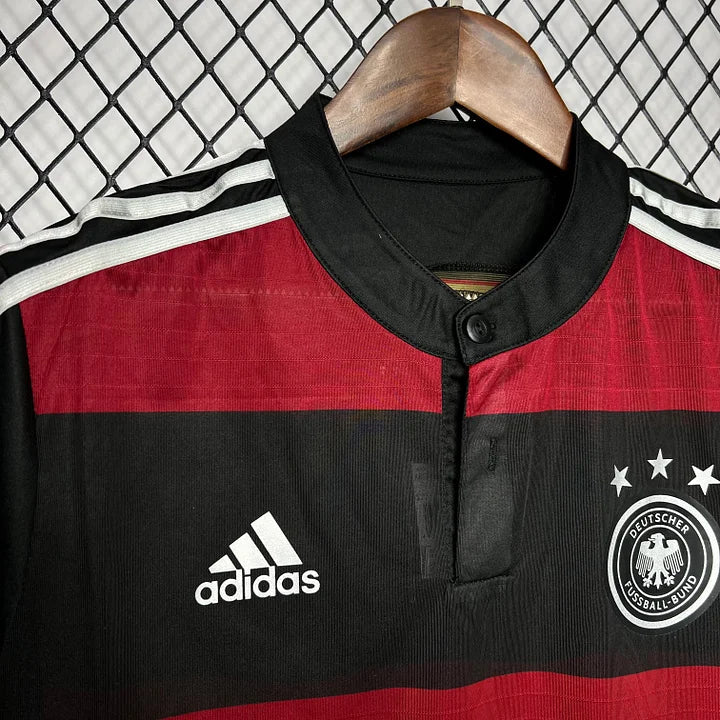MAILLOT RÉTRO ALLEMAGNE 2014