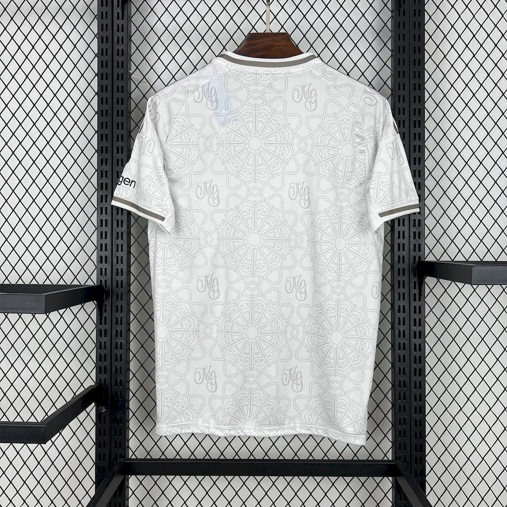 Maillot Forest 2025/2026