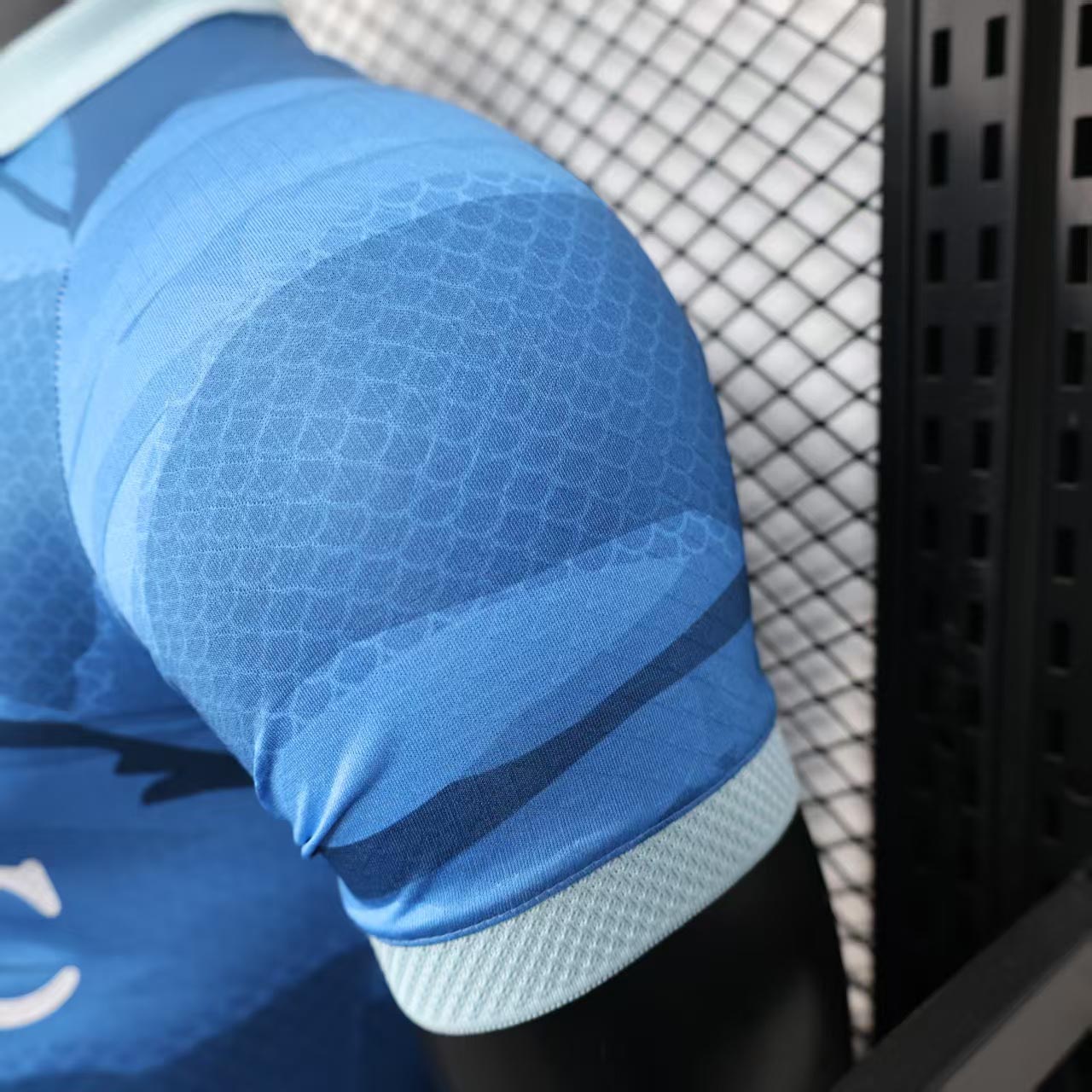 Maillot Napoli 2025/26