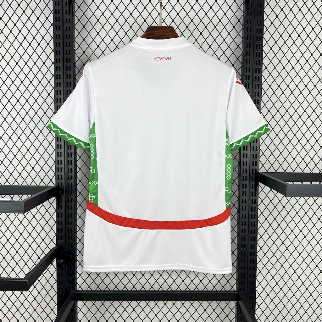 Maillot Maroc extérieur CAN 2025-26