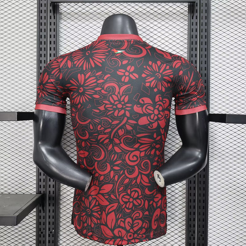Maillot Palestine concept 2025-26