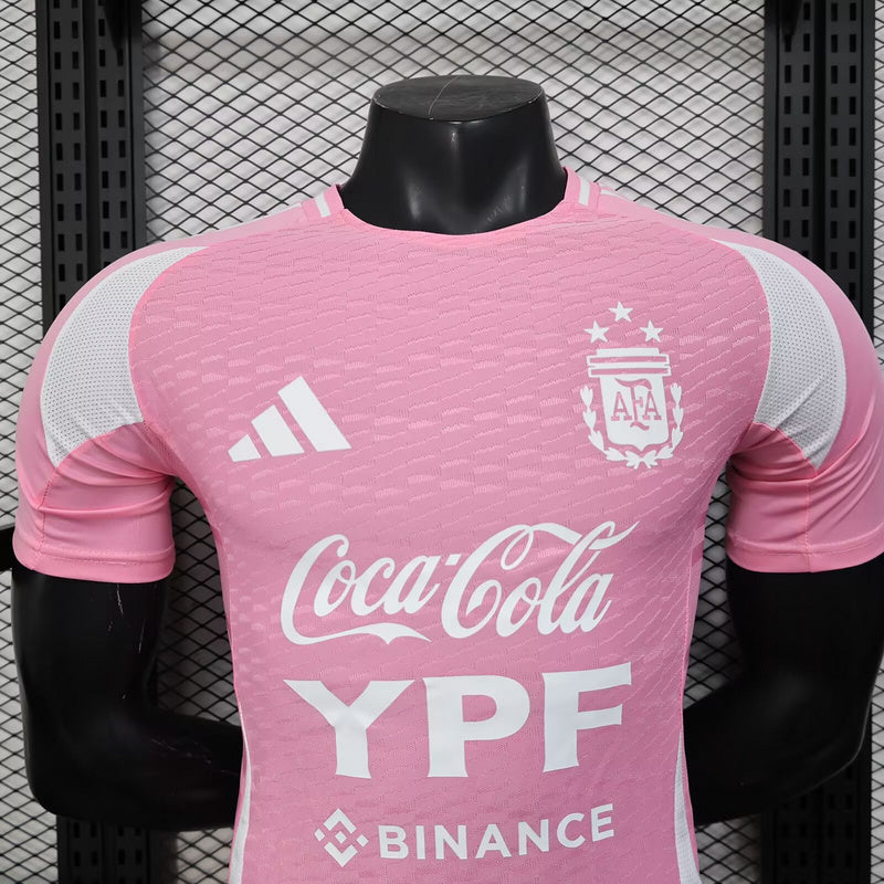 Maillot Argentine concept 2025-26