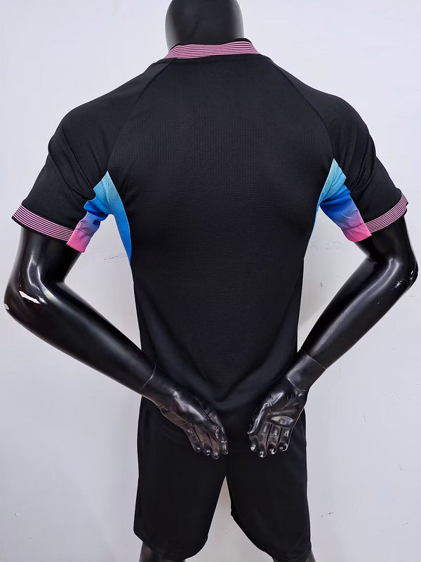 Maillot Algérie concept 2025-26