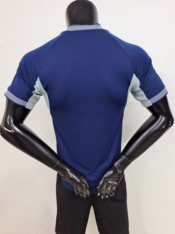 Maillot Algérie concept 2025-26