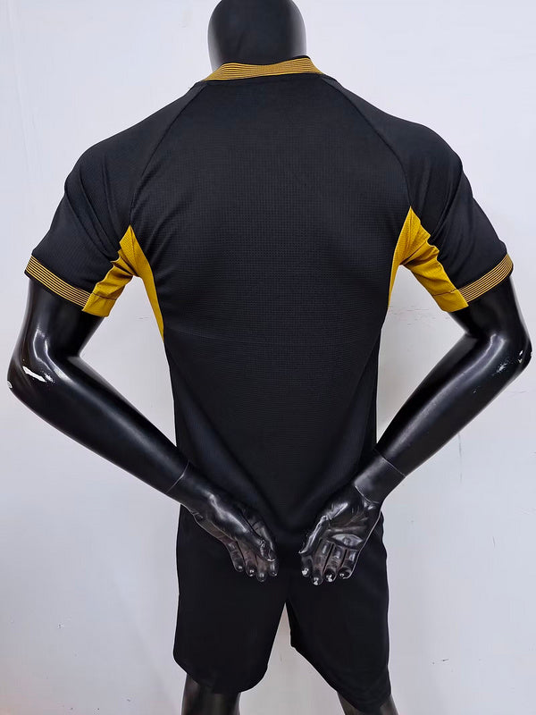 Maillot Algérie concept 2025-26