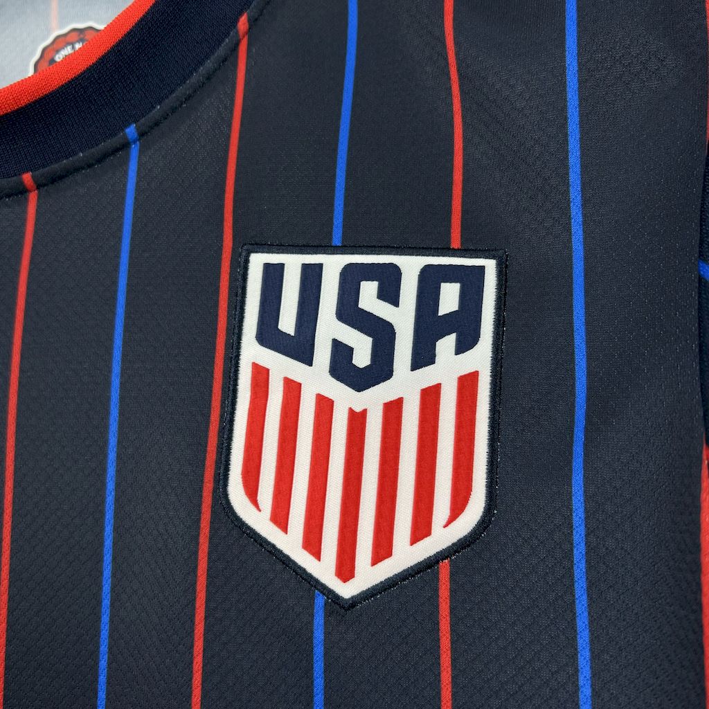Maillot USA extérieur 2025-26