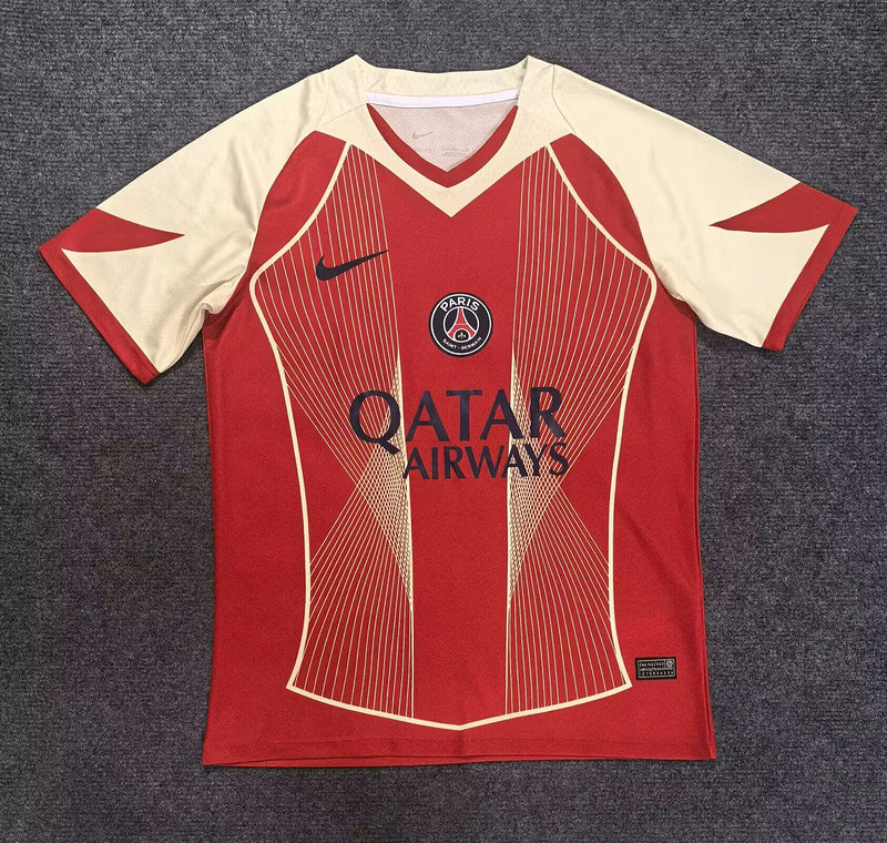 Maillot PSG concept 2025-26