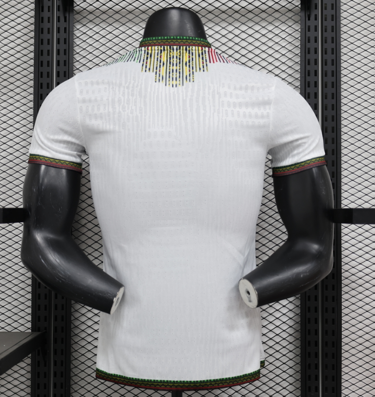 Maillot Mali CAN 2025-26