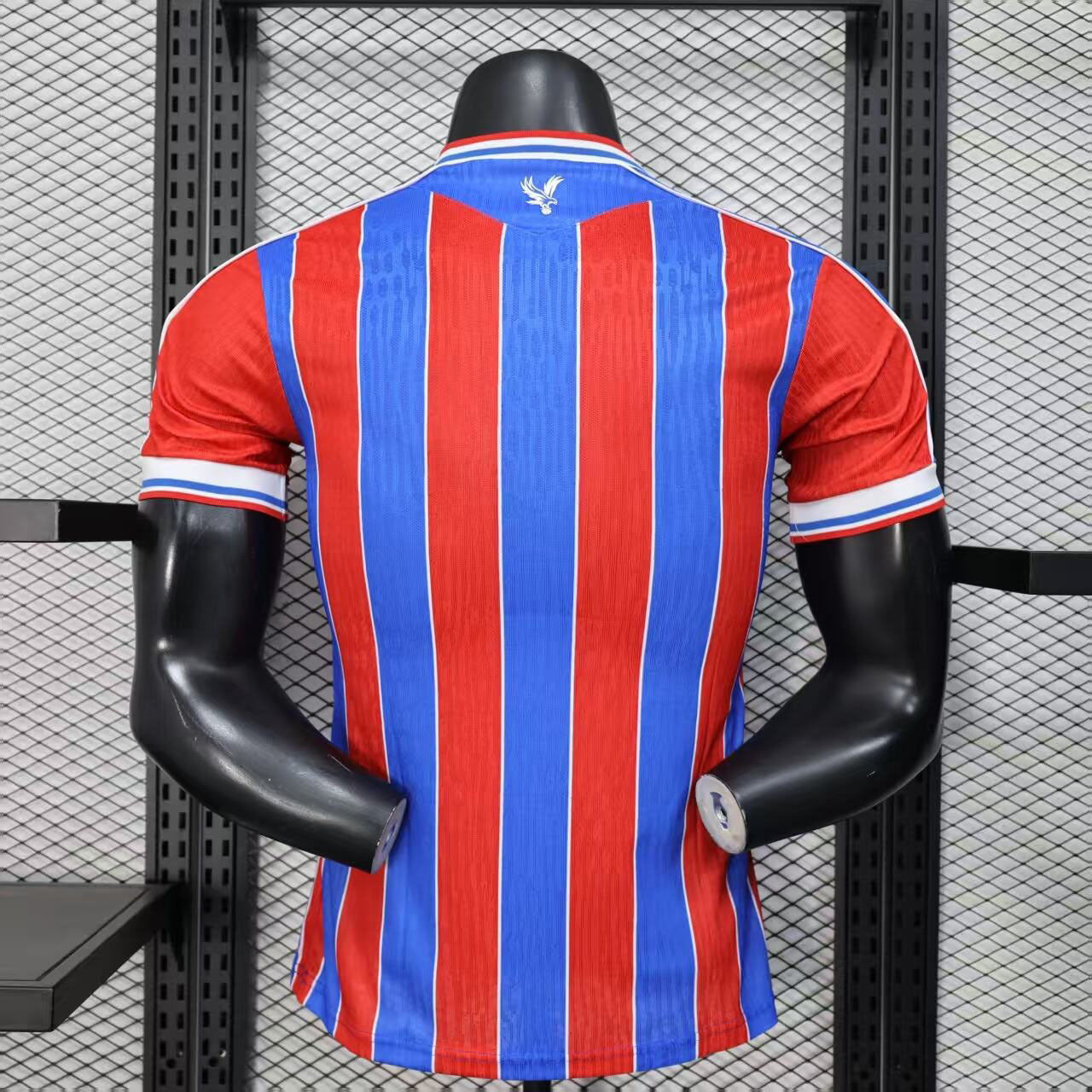 Maillot Crystal Palace 2025-26