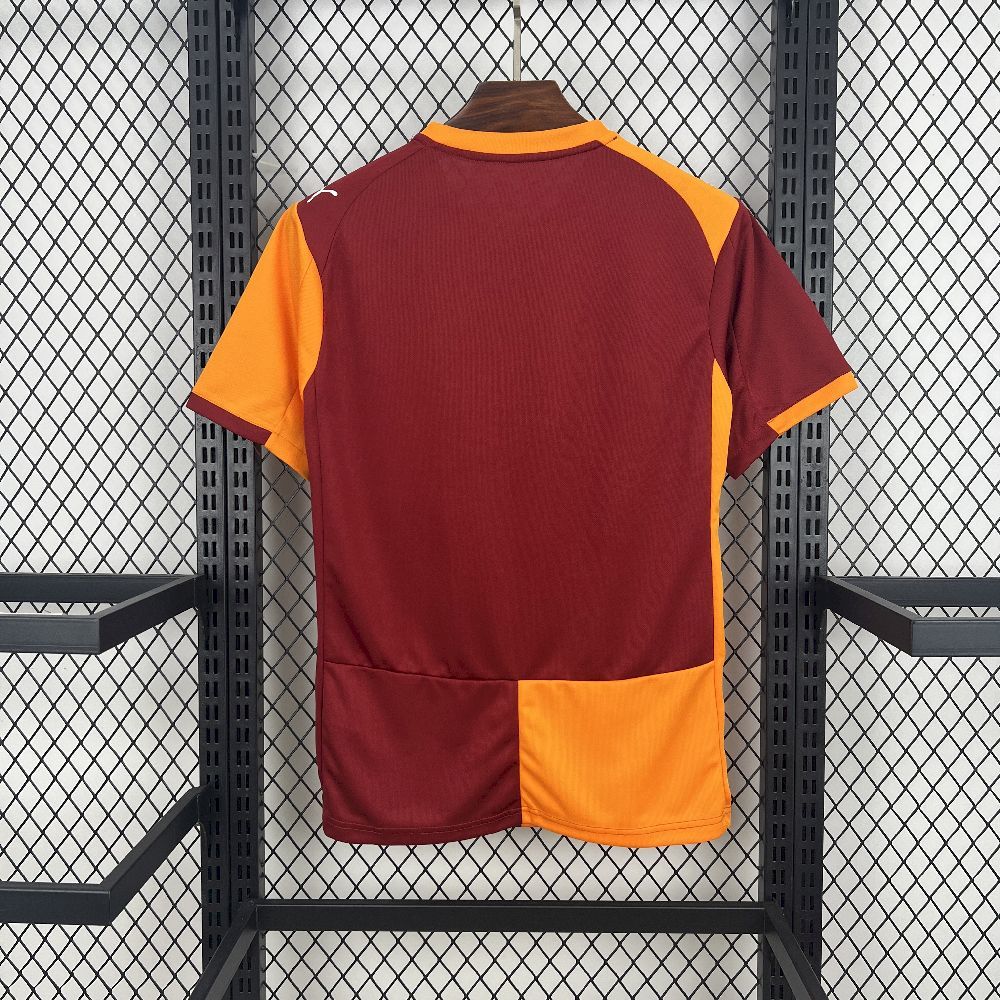 Maillot Galatasarays 2025-26