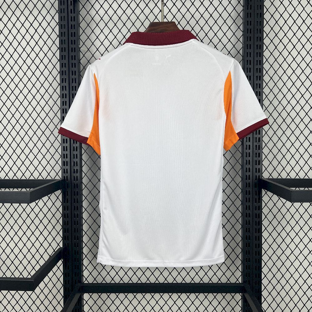 Maillot Galatasarays extérieur 2025-26