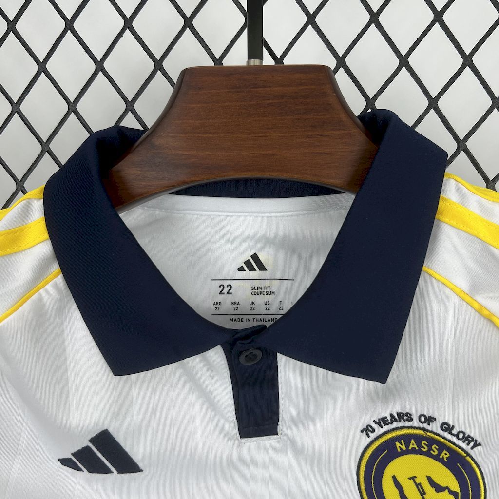 kit enfant al-nassr 2025-26
