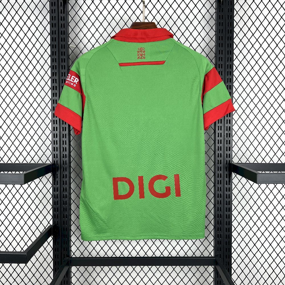 Maillot Osasuna extérieur 2025-26