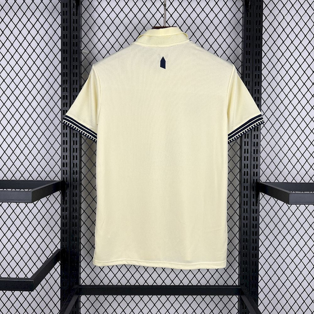 Maillot Everton extérieur 2025-26