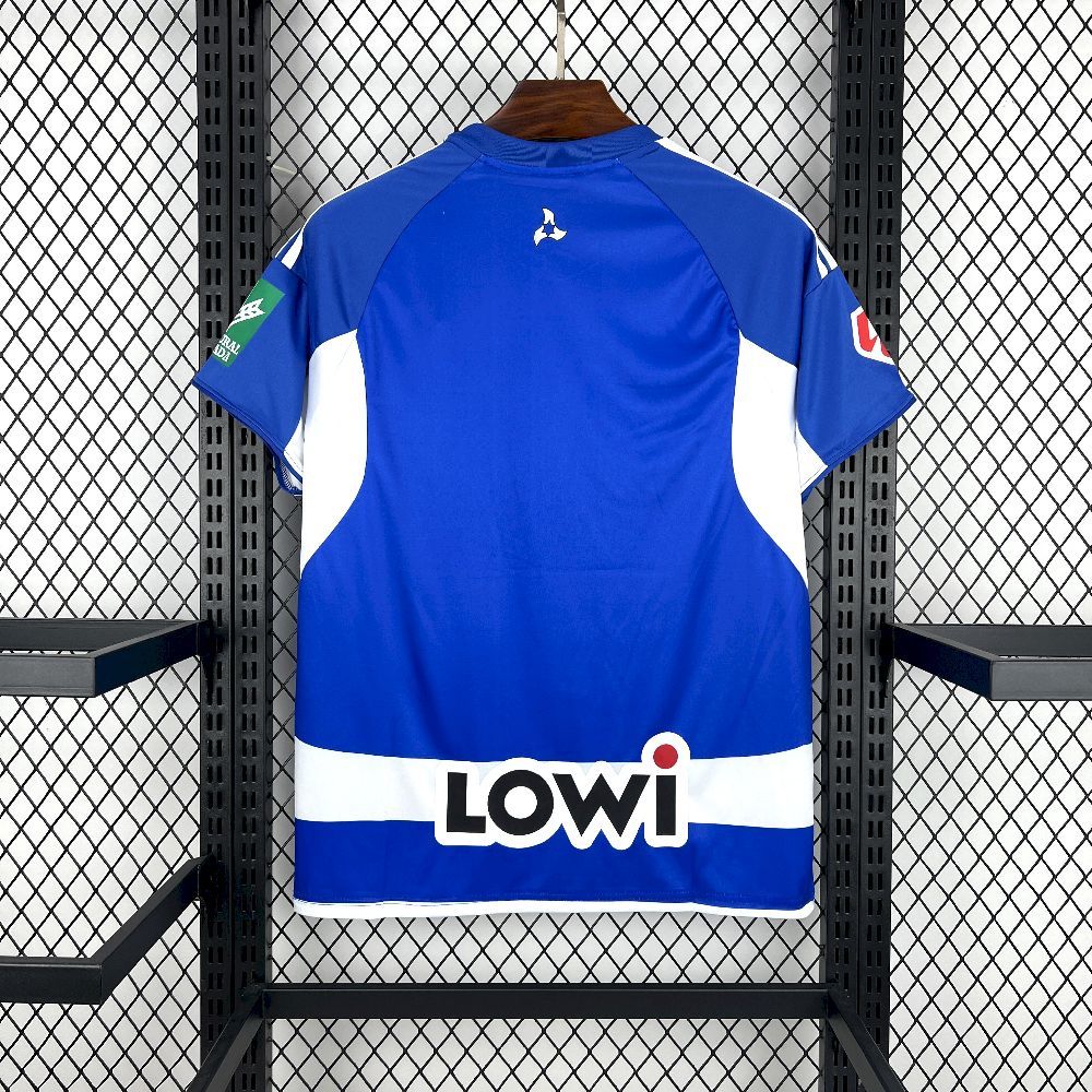 Maillot Granada extérieur 2025-26