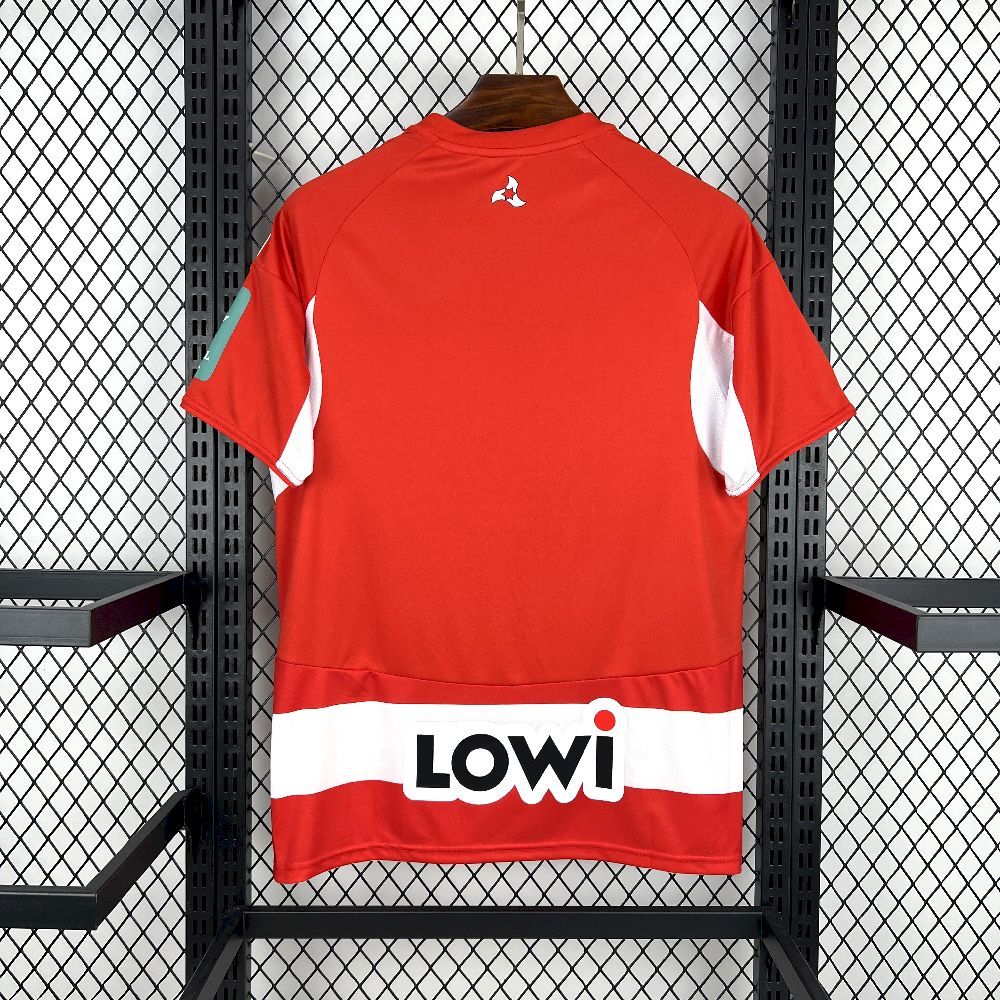 Maillot Granada 2025-26