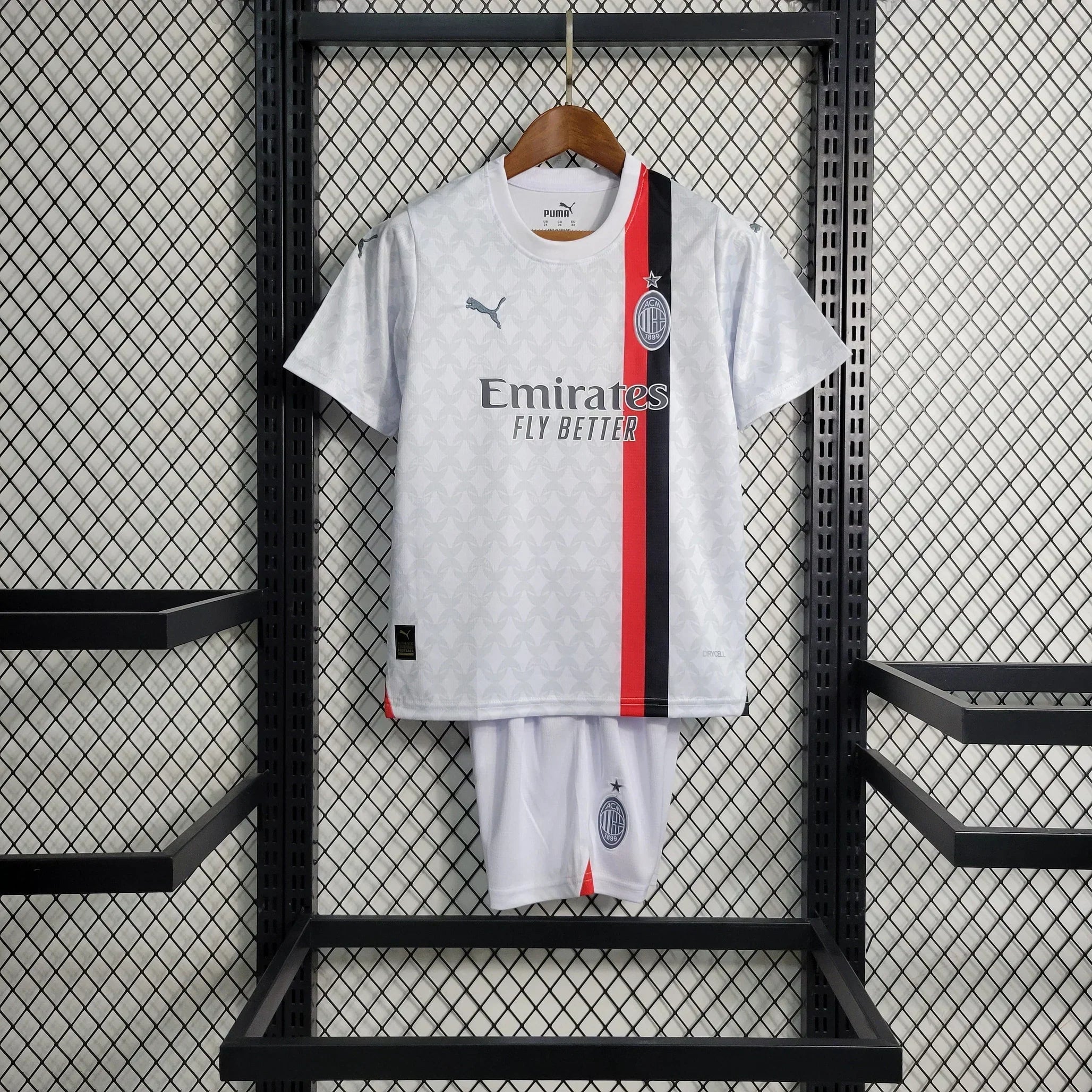 Pack Enfant AC Milan