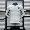 Maillot Angleterre 2024 Manche Longue