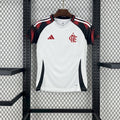 Maillot Flamengo extérieur 2025-26 féminin