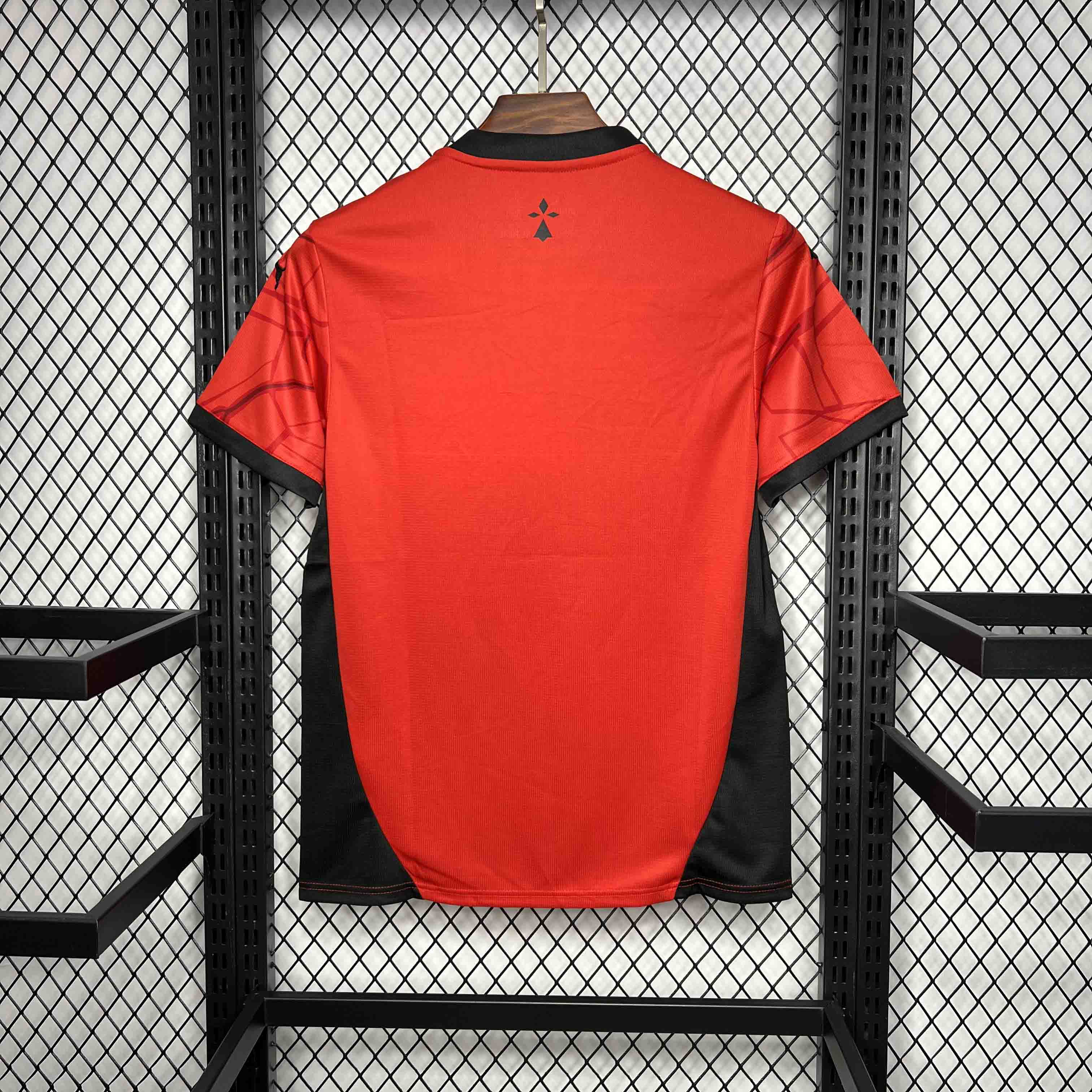 Maillot Rennes 2024-25